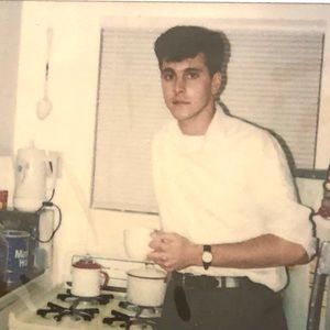 Meet your Posher, Michael